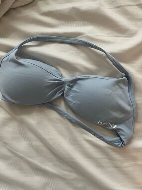 DFYNE impact blue bra size S